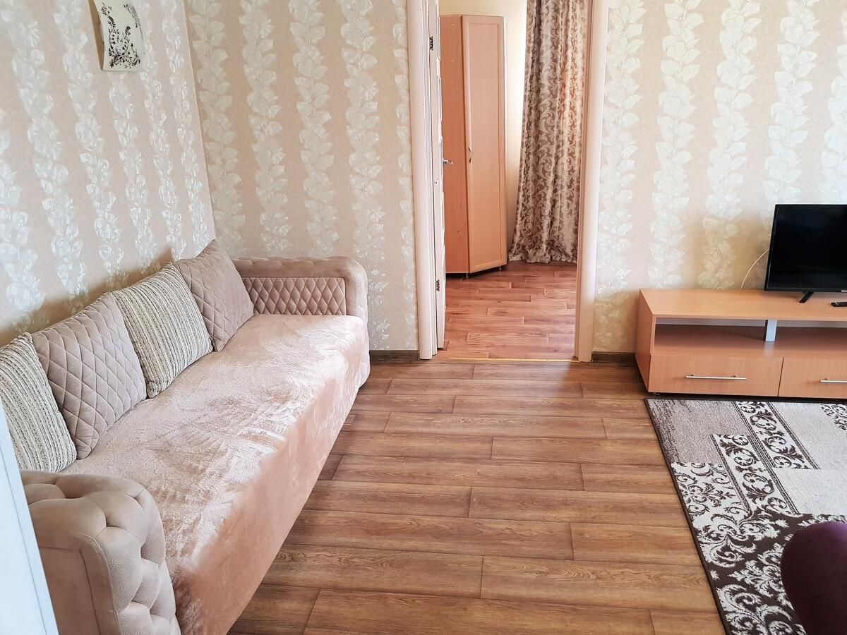 Апартаменты Двокімнатна, затишна квартира в центрі на Шевченко Кропивницкий-15