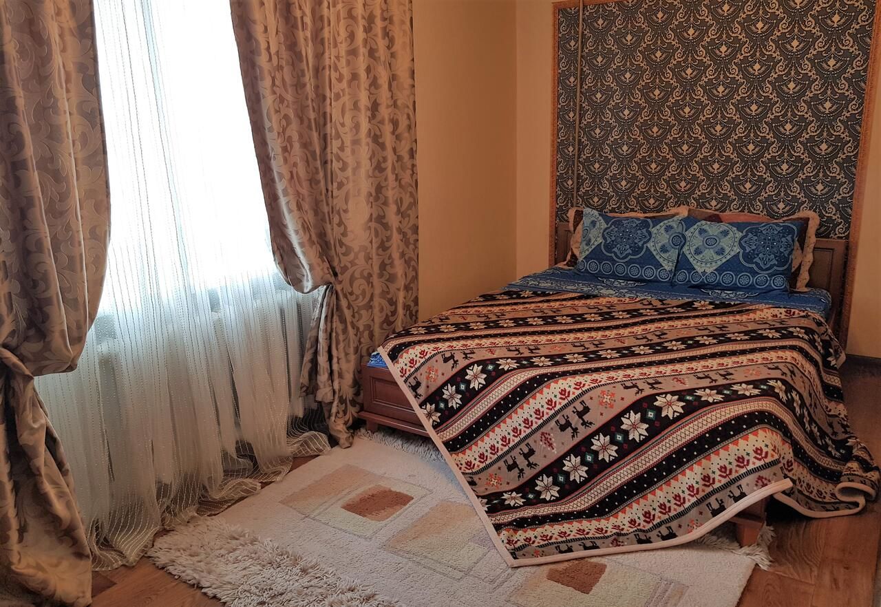 Апартаменты Двокімнатна, затишна квартира в центрі на Шевченко Кропивницкий-20